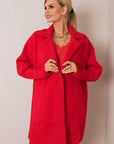 Coat model 171850 MBM