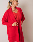 Coat model 171850 MBM