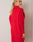 Coat model 171850 MBM
