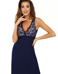 Nightshirt model 171851 Donna