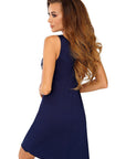 Nightshirt model 171851 Donna