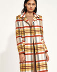 Coat model 171871 Nife