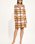 Coat model 171871 Nife