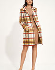 Coat model 171871 Nife