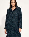 Coat model 171872 Nife