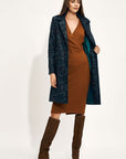 Coat model 171872 Nife