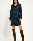 Coat model 171872 Nife