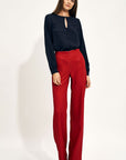 Women trousers model 171877 Nife
