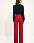 Women trousers model 171877 Nife