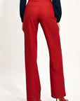 Women trousers model 171877 Nife