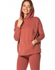 Sweatshirt model 171887 Tessita