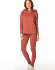 Sweatshirt model 171887 Tessita