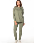Sweatshirt model 171888 Tessita