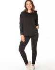 Sweatshirt model 171889 Tessita