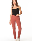 Tracksuit trousers model 171892 Tessita
