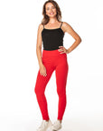 Tracksuit trousers model 171896 Tessita
