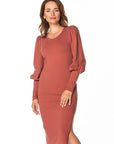 Daydress model 171901 Tessita