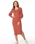 Daydress model 171901 Tessita