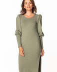 Daydress model 171902 Tessita
