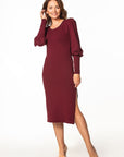 Daydress model 171903 Tessita
