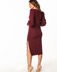 Daydress model 171903 Tessita