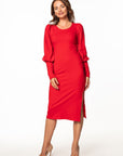 Daydress model 171907 Tessita