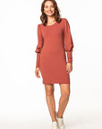 Daydress model 171908 Tessita