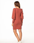 Daydress model 171908 Tessita