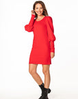 Daydress model 171914 Tessita