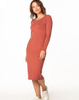Daydress model 171915 Tessita
