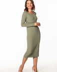 Daydress model 171916 Tessita