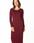 Daydress model 171917 Tessita