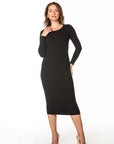 Daydress model 171918 Tessita