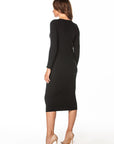 Daydress model 171918 Tessita