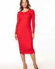 Daydress model 171921 Tessita