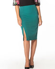 Skirt model 171933 Tessita
