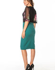 Skirt model 171933 Tessita