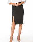 Skirt model 171935 Tessita
