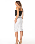 Skirt model 171936 Tessita