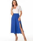 Skirt model 171937 Tessita
