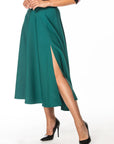 Skirt model 171938 Tessita