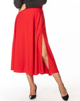 Skirt model 171939 Tessita