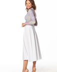 Skirt model 171941 Tessita