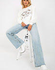 Sweatshirt model 171974 Fancy