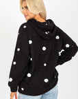 Sweatshirt model 171980 Fancy