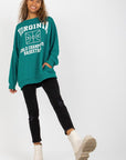 Sweatshirt model 171992 Fancy