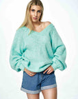 Jumper model 172012 Figl
