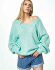 Jumper model 172012 Figl