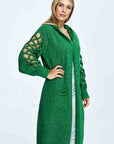 Cardigan model 172032 Figl