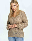 Jumper model 172041 Figl